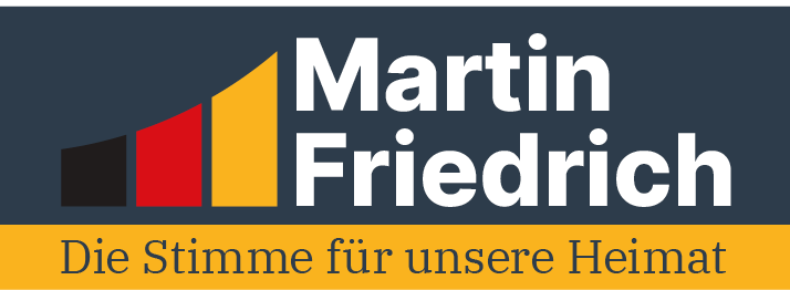 Martin Friedrich